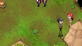 Two Giant Stepsisters Fuck Me Hard