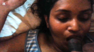 Down South Beach Sex Worker