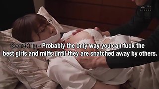 Gorgeous asian teen bondage soul-stirring xxx clip