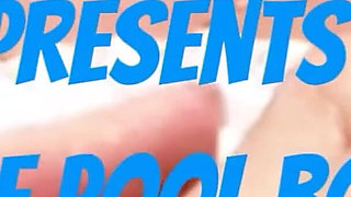The Pool Boy