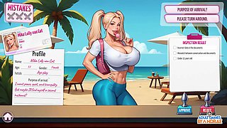 Ep1: Futa Zone: Lustful Manage (gameplay)