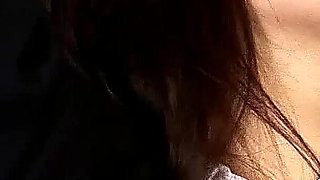 Asian College Teen gets Fucked Hard in Group Sex