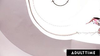 Nice Will's deep throat clip