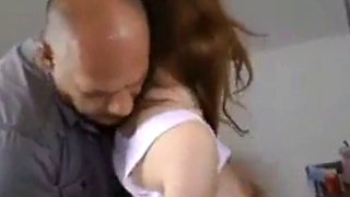 Daddy seduction She Became His Father Wife Part 01