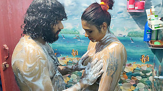 bath and boobs press bath romance