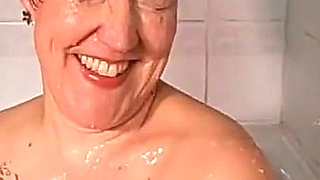 Splish splash I was taking a bath