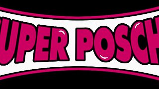 Gran BL Poschi Plum Kitty Wilder With Blonde Anal Passion