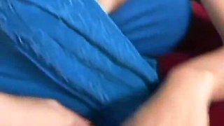 Lani Lane: Big Tits and Pantyhose