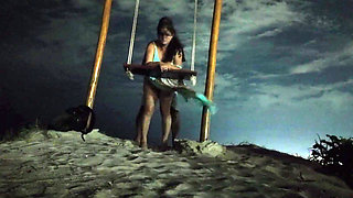 Flashing streets, fierce love, no disguise ExpressiaGirl style