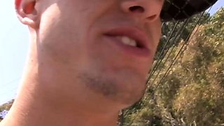 Insatiable Asian honey hankers monster implement for her