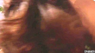 Horny Cougar Porn Video