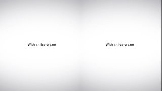 Vanilla Ice Cream