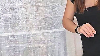 MILF Seduce You! Keep the Secret! POV Your Friend's MILF