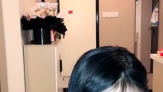 Emo Teen Becka Solo Webcam Masturbation Porn