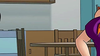 Dragon Girl X - Dragon Ball Part 34 - so Much Sex by Loveskysan