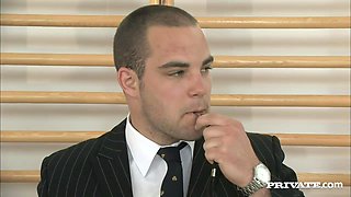 Adrianna Ruso and Dorina Golden in Pornolympics Group Hardcore Orgy - Private Porn Sex Videos