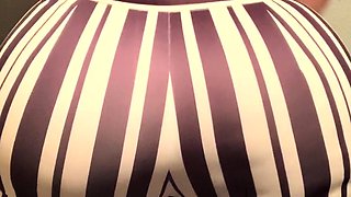 -Onlyfans.com- Hourglassleigh - Torturing Myself With These