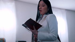[Eng Sub] Married Secretary - Sex In The President's Office