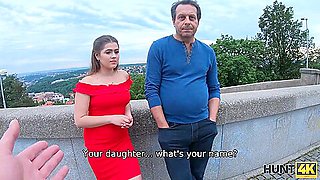 Man Cant Pay For All Things Step daughter Wants