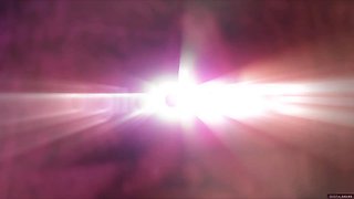 Glam Pornstar Anissa Kate Fucks her Own Titties for DigitalDesire