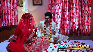Hot Indian Bhabhi Sex with Devar