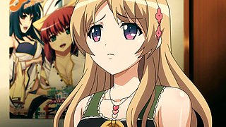 Missionary, suck off, threesome ffm