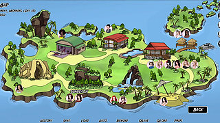 Paradise Lust 3 Full Playthrough Episode 3