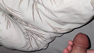 dick even when he cummed