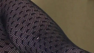 Curvy Mature Redhead Adelina Shows off Her Big Butt and Fingers Herself in Bath