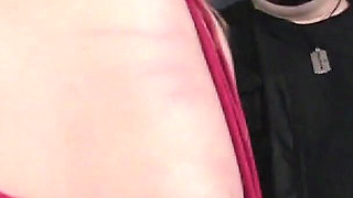 Wet and Sloppy Blowjob Delight