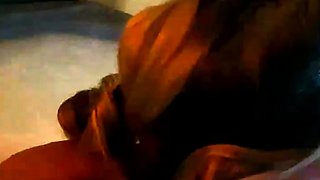 Big boobs milf masturbates with her dildo