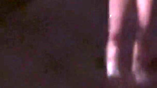 Big Tits, Long Legs, Sexy Net Clothes, Big Ass Girlfriend Is Super Exciting to Expose in Front of People on the Street and Then