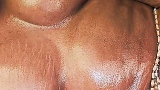 Monster Cock Stretching Out a Married Police Woman