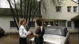 Sin Dreams with Desiree (video 1988) - Full Movie