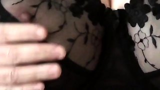 Steamy Homemade Moments with a Mature Amateur