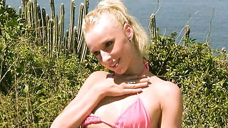 Dainty puss - pantyhose trailer - LESBIAN GIRLFRIENDS