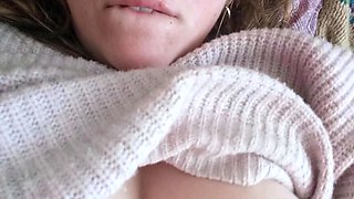 Hot amateur close up Doggy style HD video