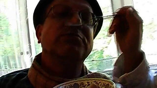 Dutch Fantasies: Dutch Fantasy Part 1