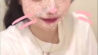 6082 노예녀 이소윤 올노출 얼공 자위 걸레 복도 화장실 야노 Korea 텔레 UUB892