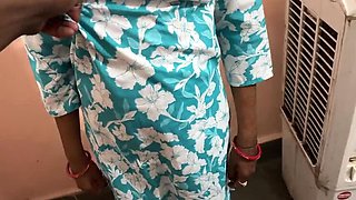 Indian College Girl Ritu Cheats on Boyfriend with Hotel Romance - Tight Pussy Blowjob & Cowgirl Fuck in 4K