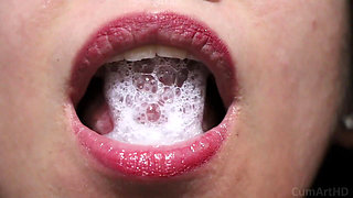 Cum Swallow Cumpilation 1