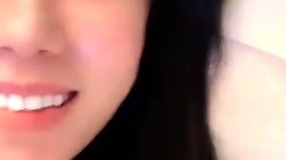 Asian Japanese teen big boobs creampie