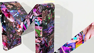 Dead or Alive DOA - Medical Maiden By MaidenMasher Animation 3D Hentai