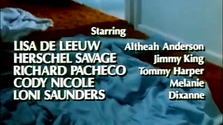 Classic Porn Dvds up 'n Coming Part 1