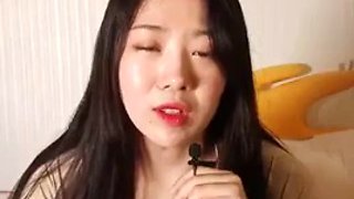 Asian kbj korean korean blowjob