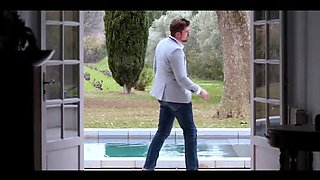 Swame House Reality Porn Ep1 - Alice Drake & Elisa Calvi Fucked Hard by BBC in France - Blowjob, Doggy Style & Creampie