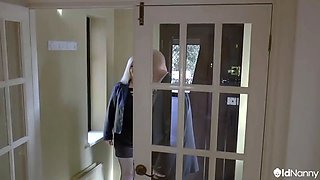 Lacey Starr Fucked Hard With Sales Agent - AGEDLOVE