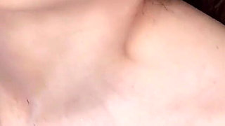 Kinky Vixen Food Wam and Neck Fetish Fruity Feast