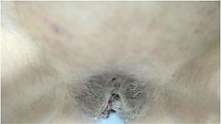 Mommy Pissing Slow Motion
