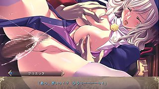 Demonion2:Gluette Auric2: Blowjob, Eporner  Japanese Porn